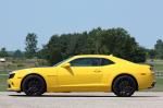 Chevrolet Camaro 1LE 2013 года